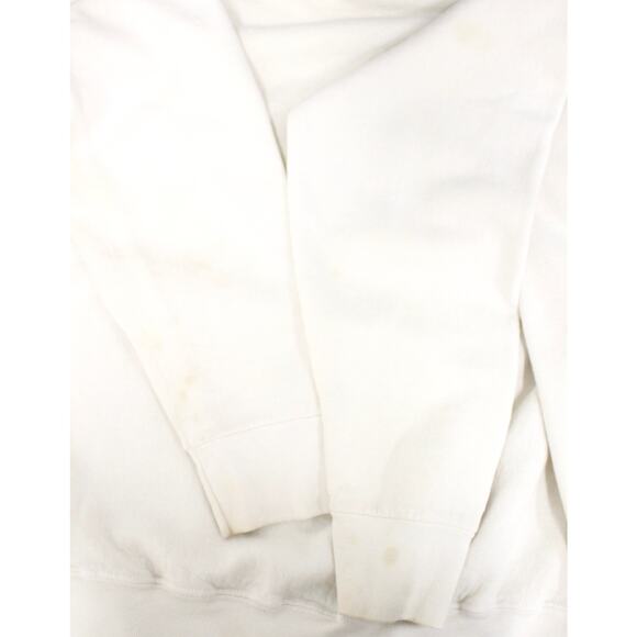 Vintage Warner Brothers Looney Tunes Been There Done That Next Sweatshirt XL - Picture 6 of 6